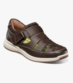Florsheim Great Lakes Jr.-Kids Shoes
