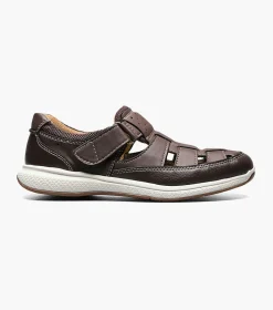 Florsheim Great Lakes Jr.-Kids Shoes