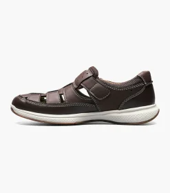 Florsheim Great Lakes Jr.-Kids Shoes