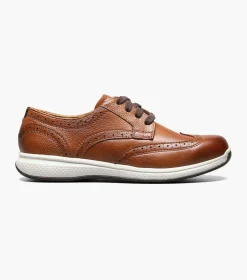 Florsheim Great Lakes Jr.-Kids Shoes