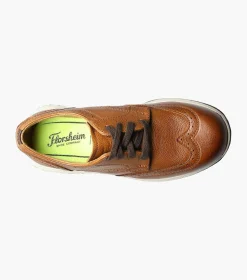 Florsheim Great Lakes Jr.-Kids Shoes