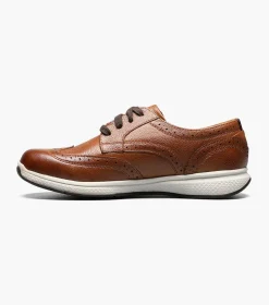 Florsheim Great Lakes Jr.-Kids Shoes