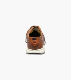Florsheim Great Lakes Jr.-Kids Shoes