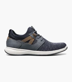 Florsheim Great Lakes Jr.-Kids Shoes