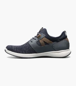 Florsheim Great Lakes Jr.-Kids Shoes