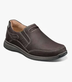 Florsheim Great Lakes Jr.-Kids Shoes