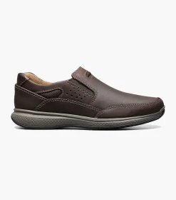 Florsheim Great Lakes Jr.-Kids Shoes