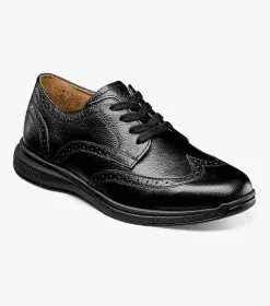 Florsheim Great Lakes Jr.-Kids Shoes