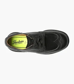 Florsheim Great Lakes Jr.-Kids Shoes