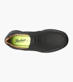 Florsheim Great Lakes Jr.-Kids Shoes