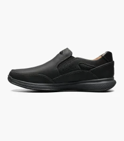 Florsheim Great Lakes Jr.-Kids Shoes