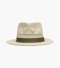 Florsheim Haury Fedora- Hats
