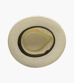Florsheim Haury Fedora- Hats