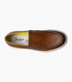 Florsheim Heist-Men Loafers