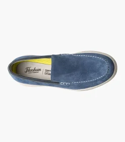 Florsheim Heist-Men Loafers