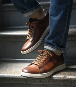 Florsheim Heist-Men Comfortech