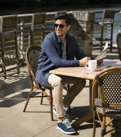 Florsheim Heist-Men Sneakers