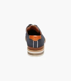 Florsheim Highland-Men Comfortech