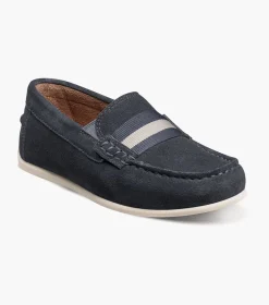 Florsheim Jasper Jr.-Kids Shoes