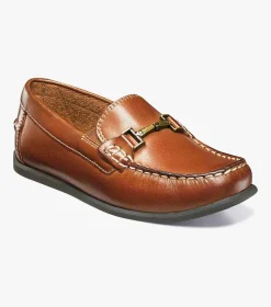 Florsheim Jasper Jr.-Kids Shoes