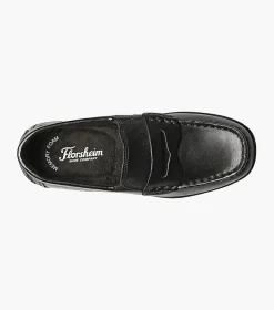 Florsheim Jasper Jr.-Kids Shoes