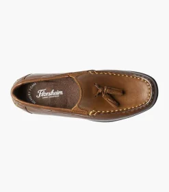 Florsheim Jasper Jr.-Kids Shoes
