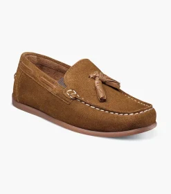 Florsheim Jasper Jr.-Kids Shoes