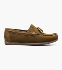 Florsheim Jasper Jr.-Kids Shoes