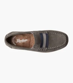 Florsheim Jasper Jr.-Kids Shoes