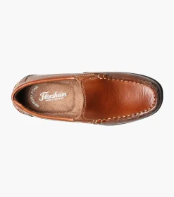 Florsheim Jasper Jr.-Kids Shoes