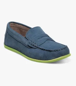 Florsheim Jasper Jr.-Kids Shoes