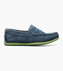 Florsheim Jasper Jr.-Kids Shoes