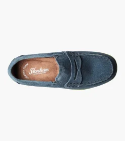 Florsheim Jasper Jr.-Kids Shoes