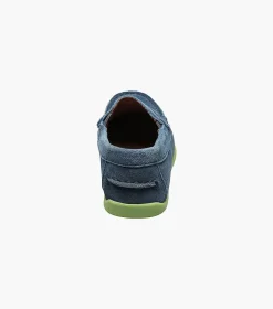 Florsheim Jasper Jr.-Kids Shoes