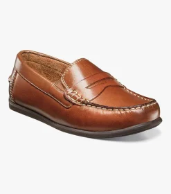 Florsheim Jasper Jr.-Kids Shoes