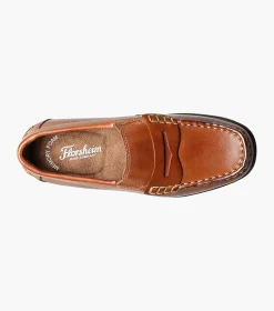 Florsheim Jasper Jr.-Kids Shoes