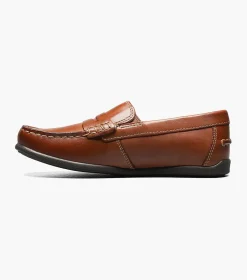 Florsheim Jasper Jr.-Kids Shoes