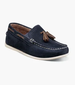 Florsheim Jasper Jr.-Kids Shoes
