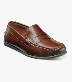 Florsheim Jasper Jr.-Kids Shoes