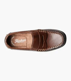 Florsheim Jasper Jr.-Kids Shoes