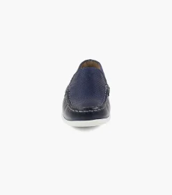 Florsheim Jasper Perf Jr.-Kids Shoes