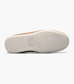 Florsheim Jasper Perf Jr.-Kids Shoes
