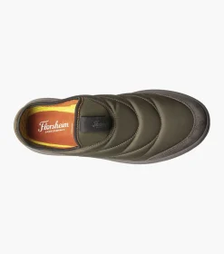 Florsheim Java-Men Comfortech