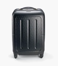 Florsheim Jet Setter Carry On- Travel Essentials