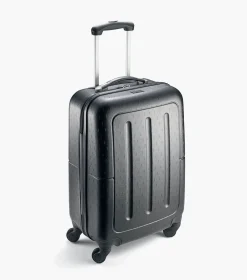 Florsheim Jet Setter Carry On- Travel Essentials