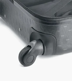 Florsheim Jet Setter Carry On- Travel Essentials