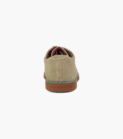 Florsheim Kearny Jr.-Kids Shoes