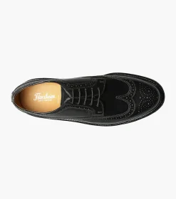 Florsheim Kenmoor-Men Wingtips