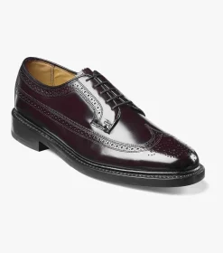Florsheim Kenmoor-Men Wingtips