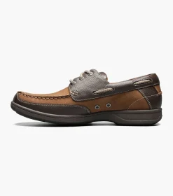 Florsheim Lakeside-Men Casual